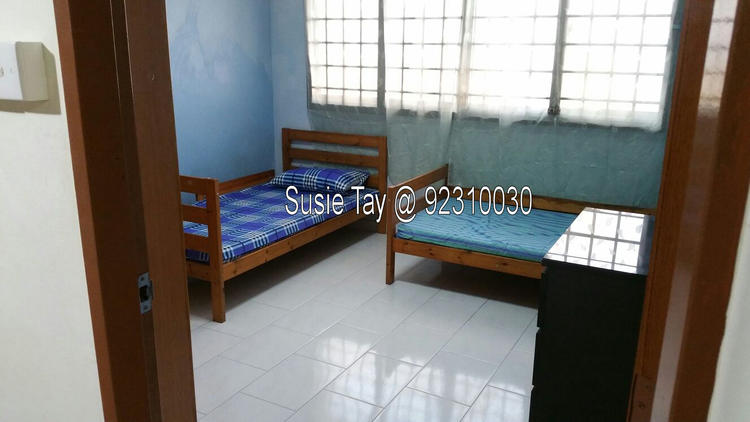Blk 249 Bishan Street 22 (Bishan), HDB 4 Rooms #156333542